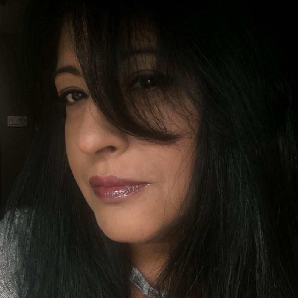 Meet your Posher, Maria